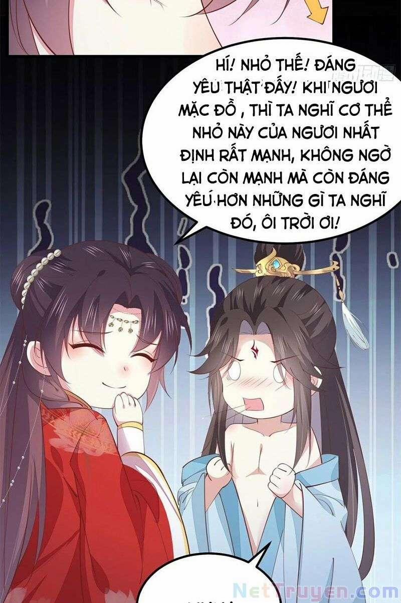 Chi Tôn Đồng Thuật Sư: Tuyệt Thế Đại Tiểu Thư 259 trang 43