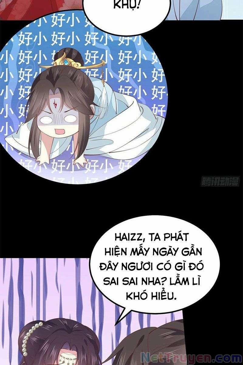 Chi Tôn Đồng Thuật Sư: Tuyệt Thế Đại Tiểu Thư 259 trang 44