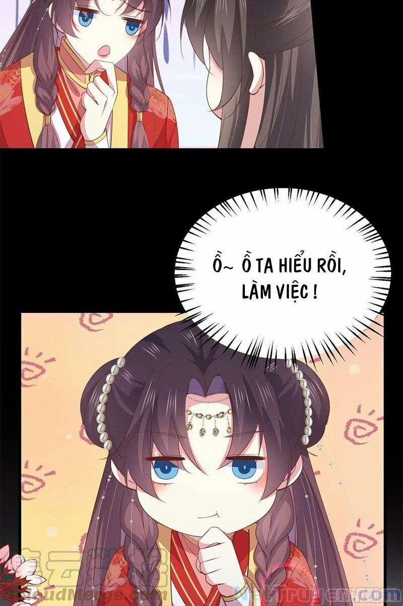 Chi Tôn Đồng Thuật Sư: Tuyệt Thế Đại Tiểu Thư 259 trang 45