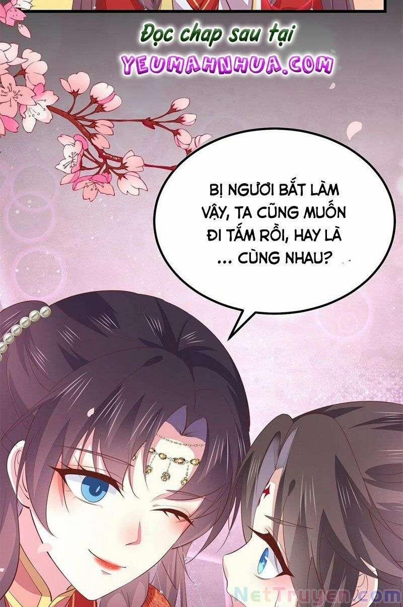 Chi Tôn Đồng Thuật Sư: Tuyệt Thế Đại Tiểu Thư 259 trang 46