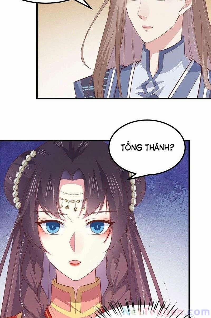 Chi Tôn Đồng Thuật Sư: Tuyệt Thế Đại Tiểu Thư 259 trang 6