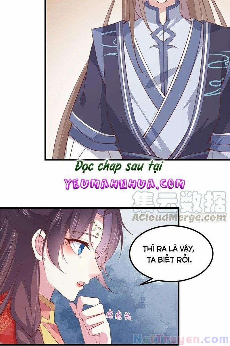 Chi Tôn Đồng Thuật Sư: Tuyệt Thế Đại Tiểu Thư 259 trang 8