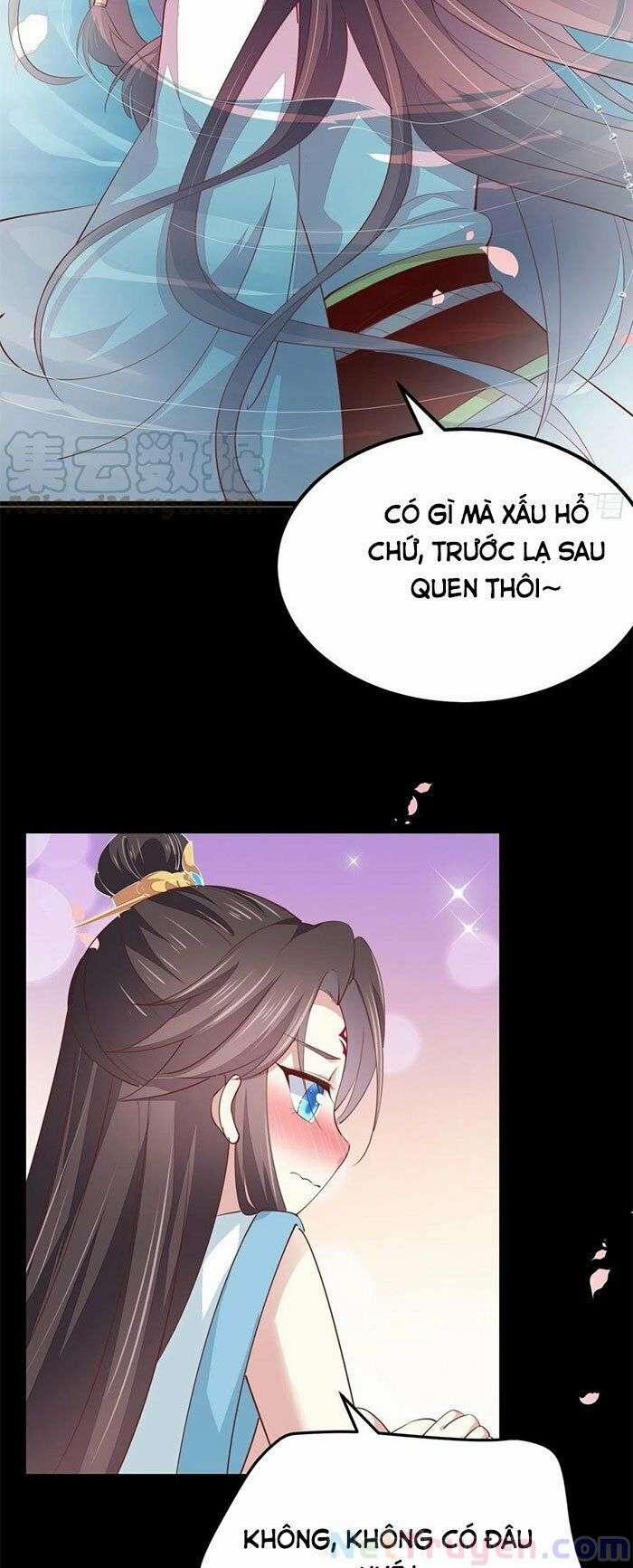 Chi Tôn Đồng Thuật Sư: Tuyệt Thế Đại Tiểu Thư 260 trang 10