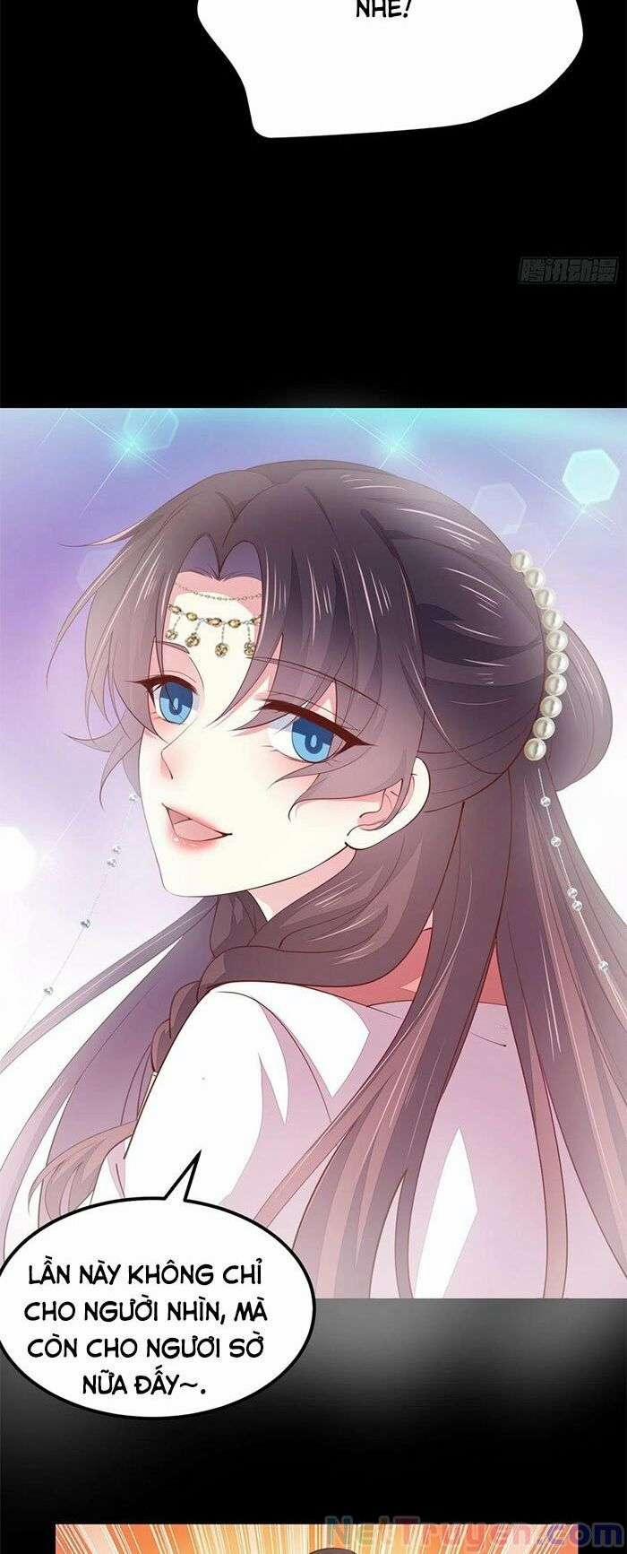 Chi Tôn Đồng Thuật Sư: Tuyệt Thế Đại Tiểu Thư 260 trang 11