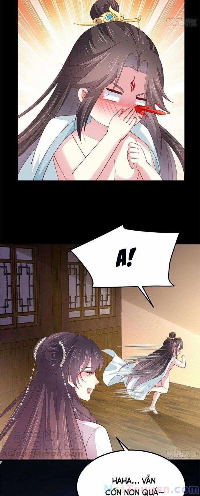 Chi Tôn Đồng Thuật Sư: Tuyệt Thế Đại Tiểu Thư 260 trang 12