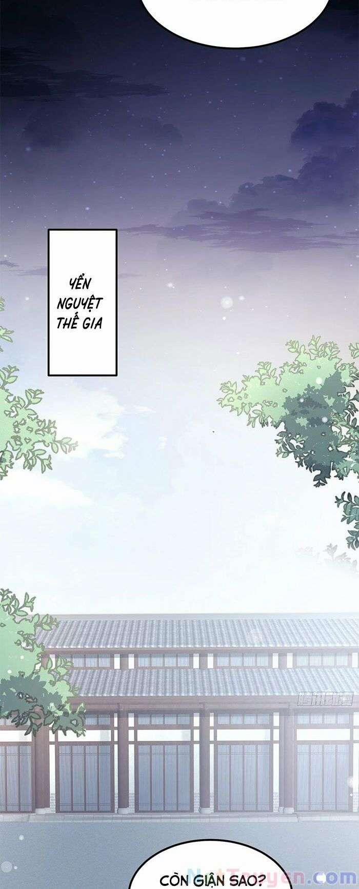 Chi Tôn Đồng Thuật Sư: Tuyệt Thế Đại Tiểu Thư 260 trang 13