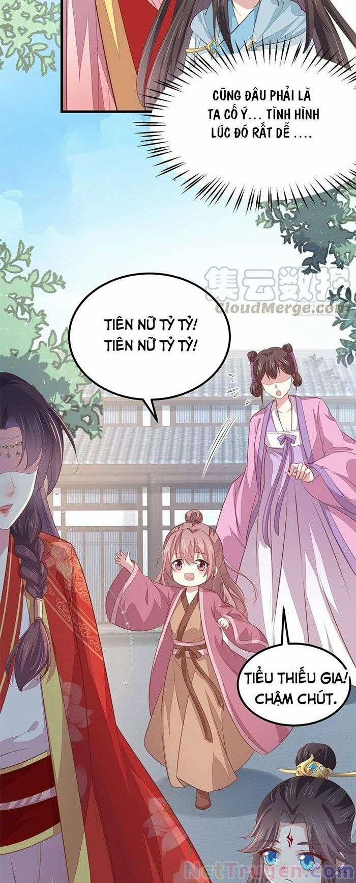 Chi Tôn Đồng Thuật Sư: Tuyệt Thế Đại Tiểu Thư 260 trang 15