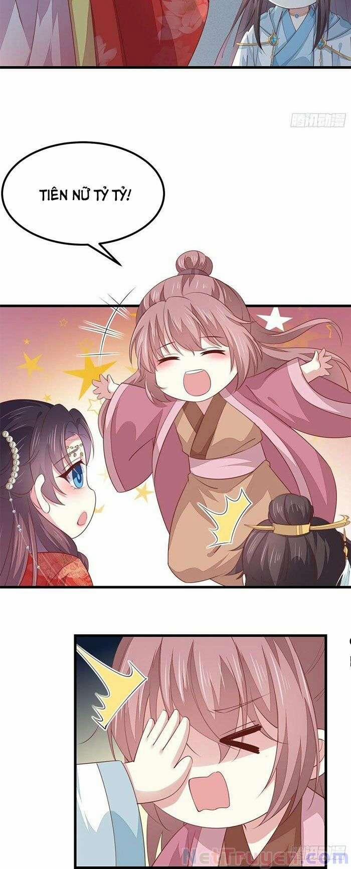 Chi Tôn Đồng Thuật Sư: Tuyệt Thế Đại Tiểu Thư 260 trang 16