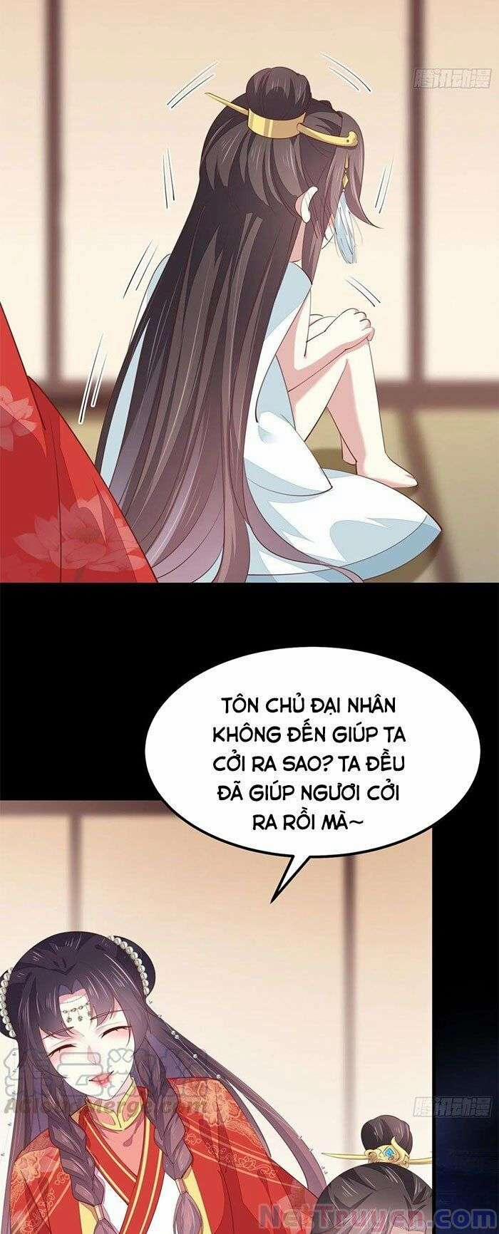 Chi Tôn Đồng Thuật Sư: Tuyệt Thế Đại Tiểu Thư 260 trang 2