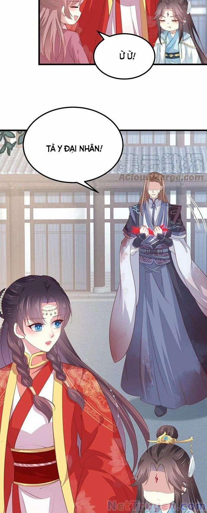 Chi Tôn Đồng Thuật Sư: Tuyệt Thế Đại Tiểu Thư 260 trang 20