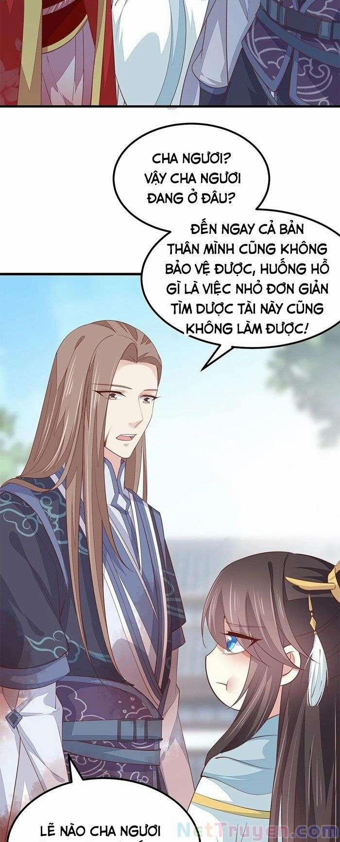 Chi Tôn Đồng Thuật Sư: Tuyệt Thế Đại Tiểu Thư 260 trang 26