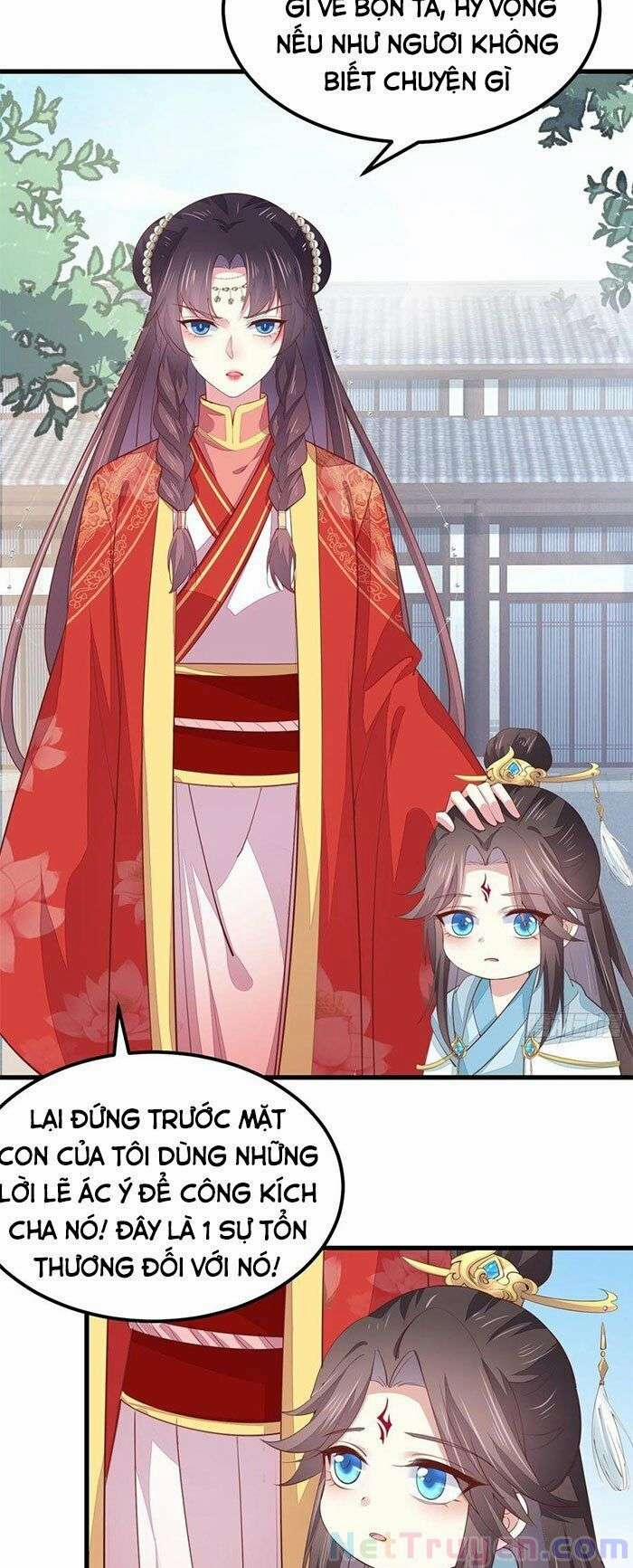 Chi Tôn Đồng Thuật Sư: Tuyệt Thế Đại Tiểu Thư 260 trang 28