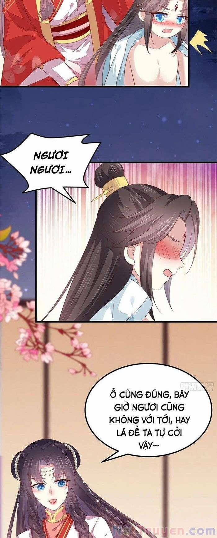 Chi Tôn Đồng Thuật Sư: Tuyệt Thế Đại Tiểu Thư 260 trang 3