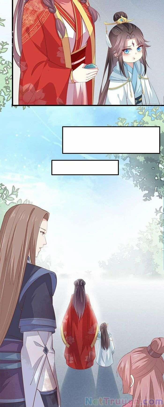 Chi Tôn Đồng Thuật Sư: Tuyệt Thế Đại Tiểu Thư 260 trang 33