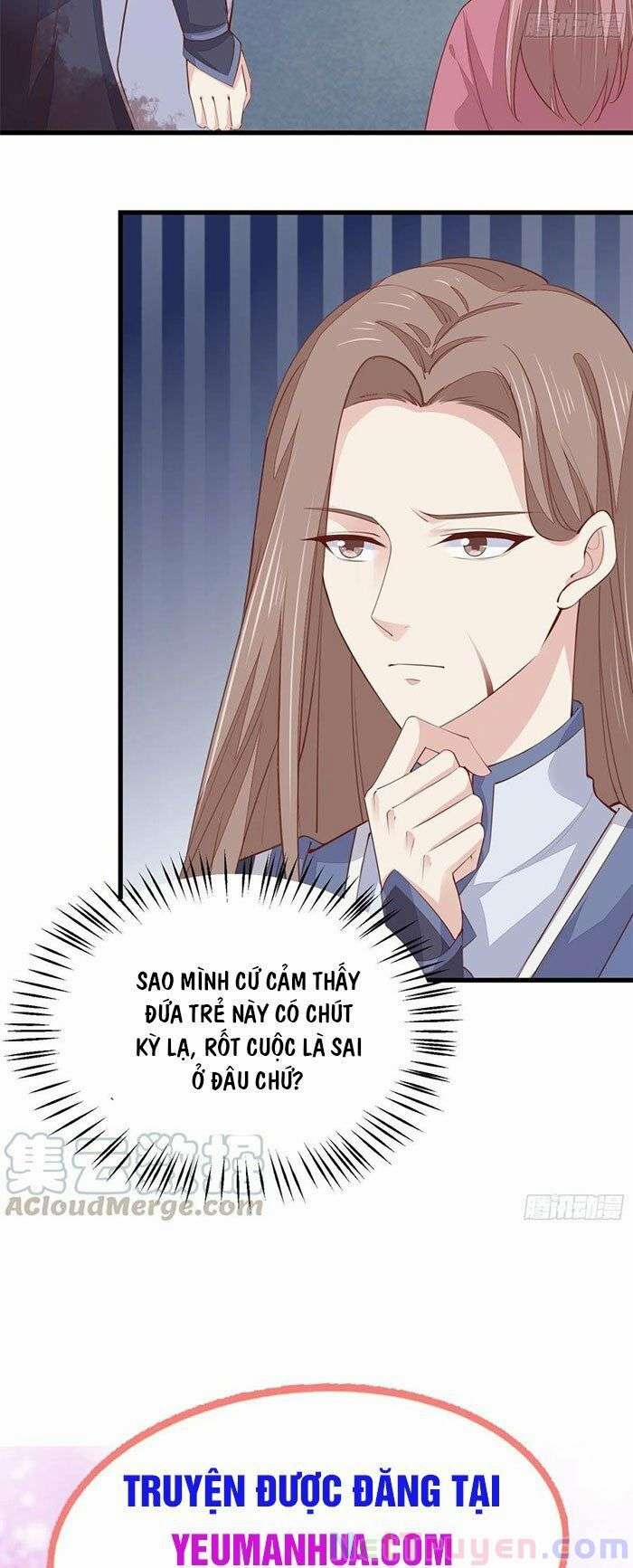 Chi Tôn Đồng Thuật Sư: Tuyệt Thế Đại Tiểu Thư 260 trang 34