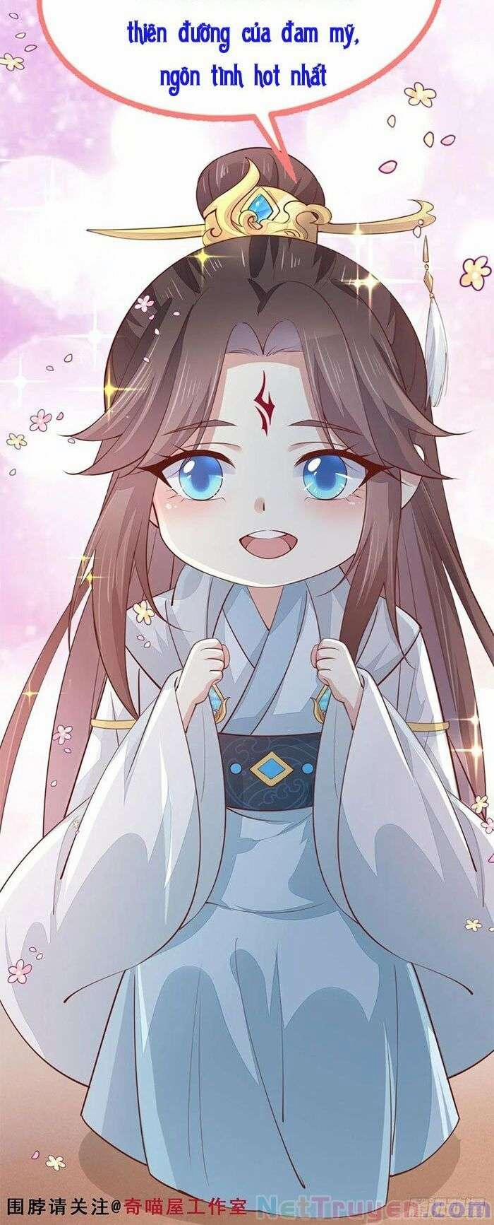 Chi Tôn Đồng Thuật Sư: Tuyệt Thế Đại Tiểu Thư 260 trang 35