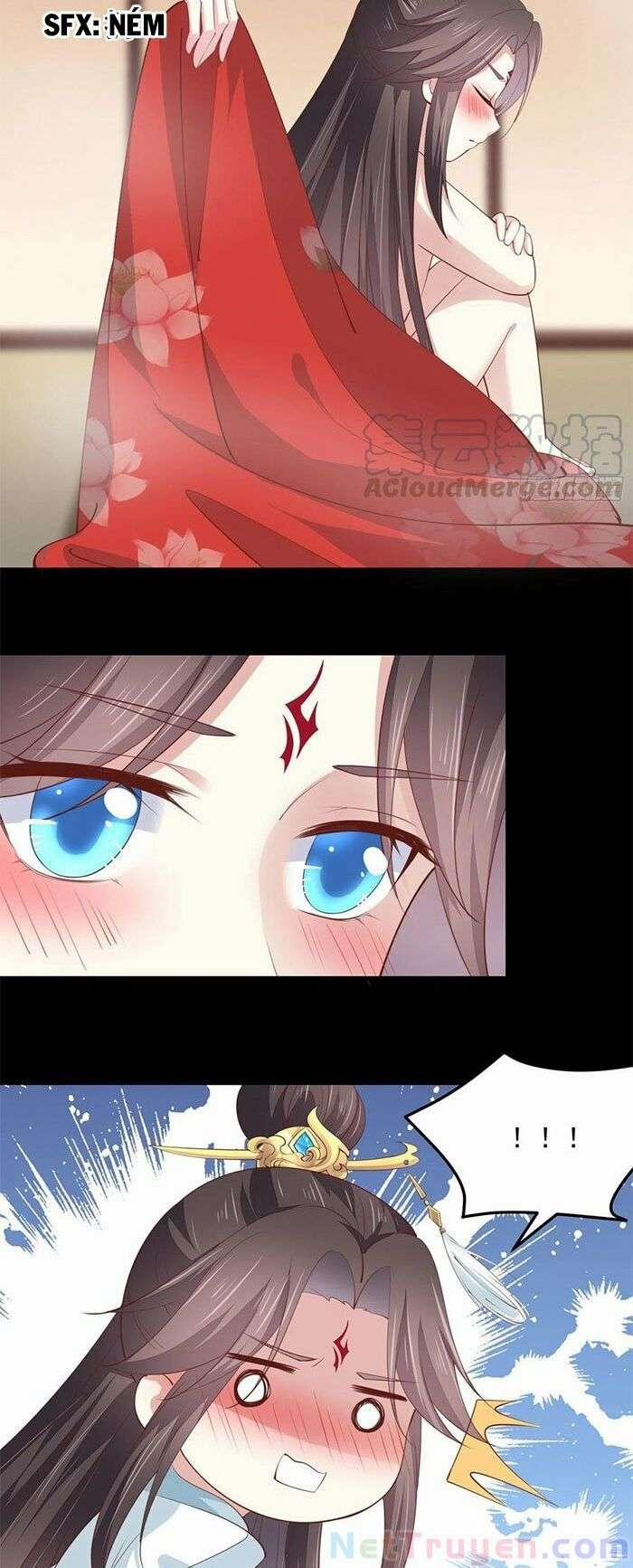 Chi Tôn Đồng Thuật Sư: Tuyệt Thế Đại Tiểu Thư 260 trang 5