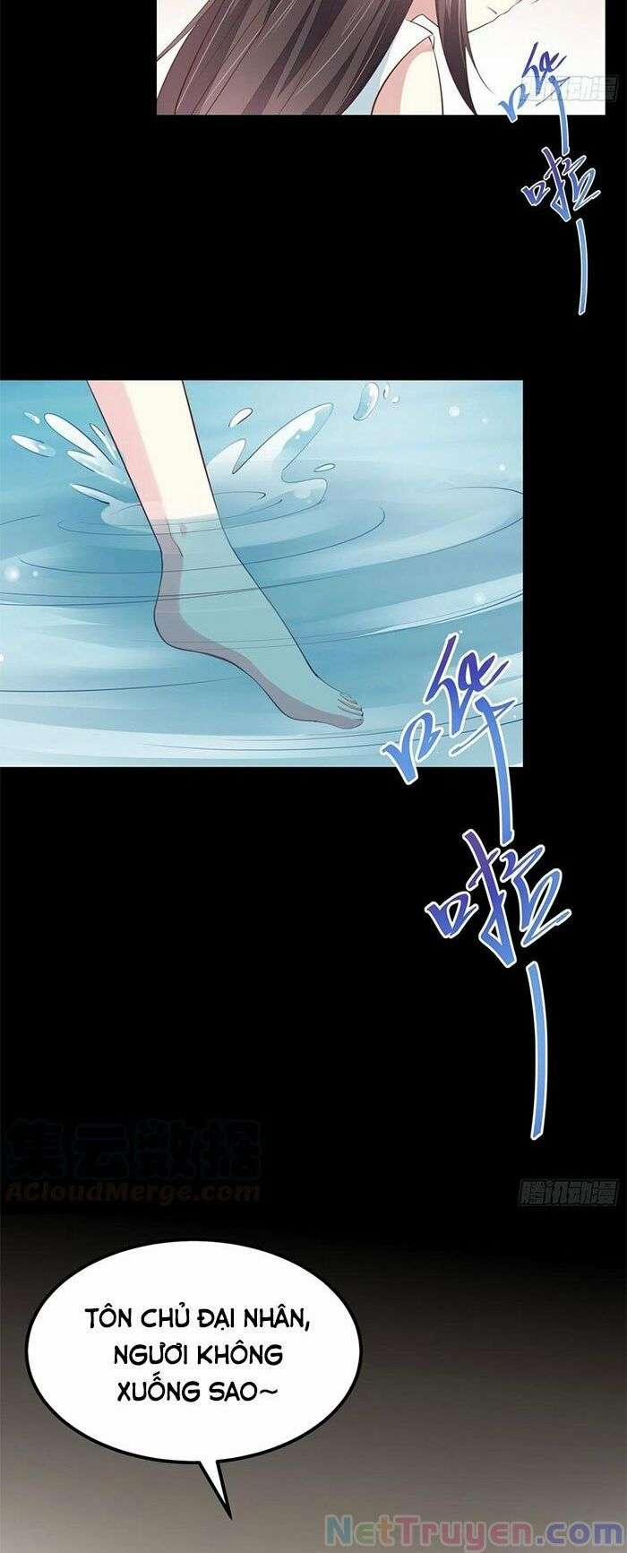 Chi Tôn Đồng Thuật Sư: Tuyệt Thế Đại Tiểu Thư 260 trang 7