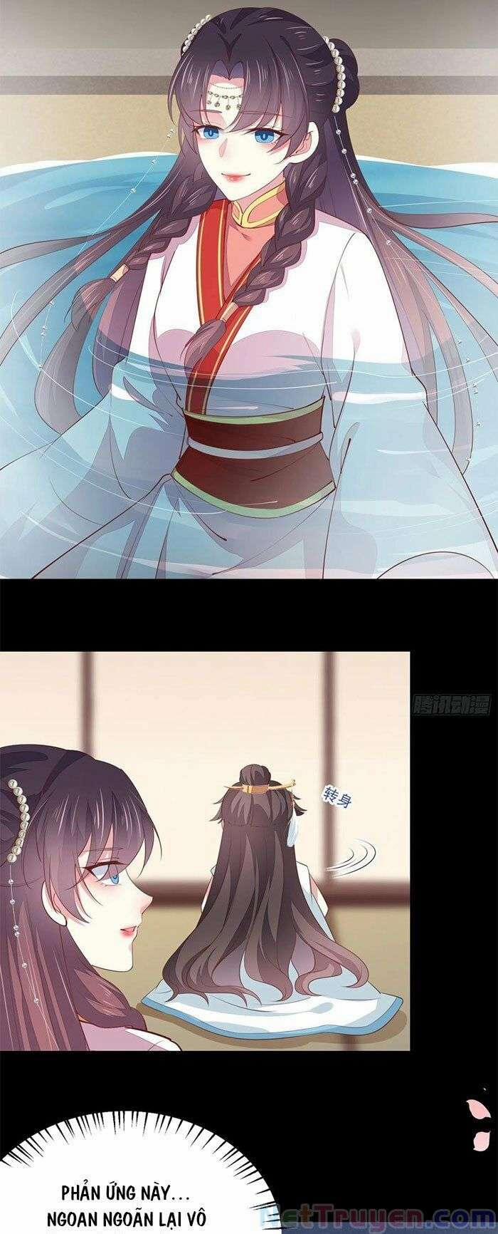 Chi Tôn Đồng Thuật Sư: Tuyệt Thế Đại Tiểu Thư 260 trang 8