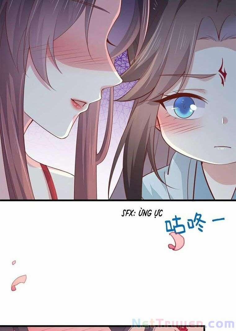 Chi Tôn Đồng Thuật Sư: Tuyệt Thế Đại Tiểu Thư 261 trang 11