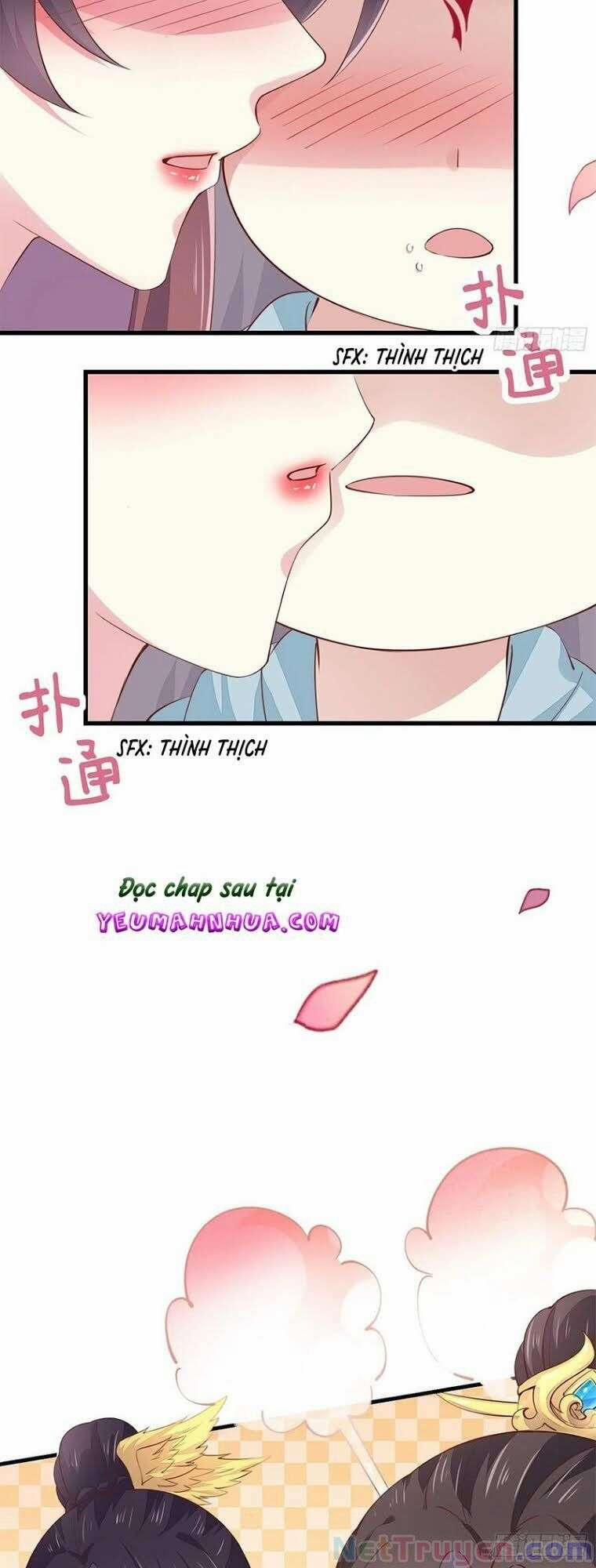 Chi Tôn Đồng Thuật Sư: Tuyệt Thế Đại Tiểu Thư 261 trang 12