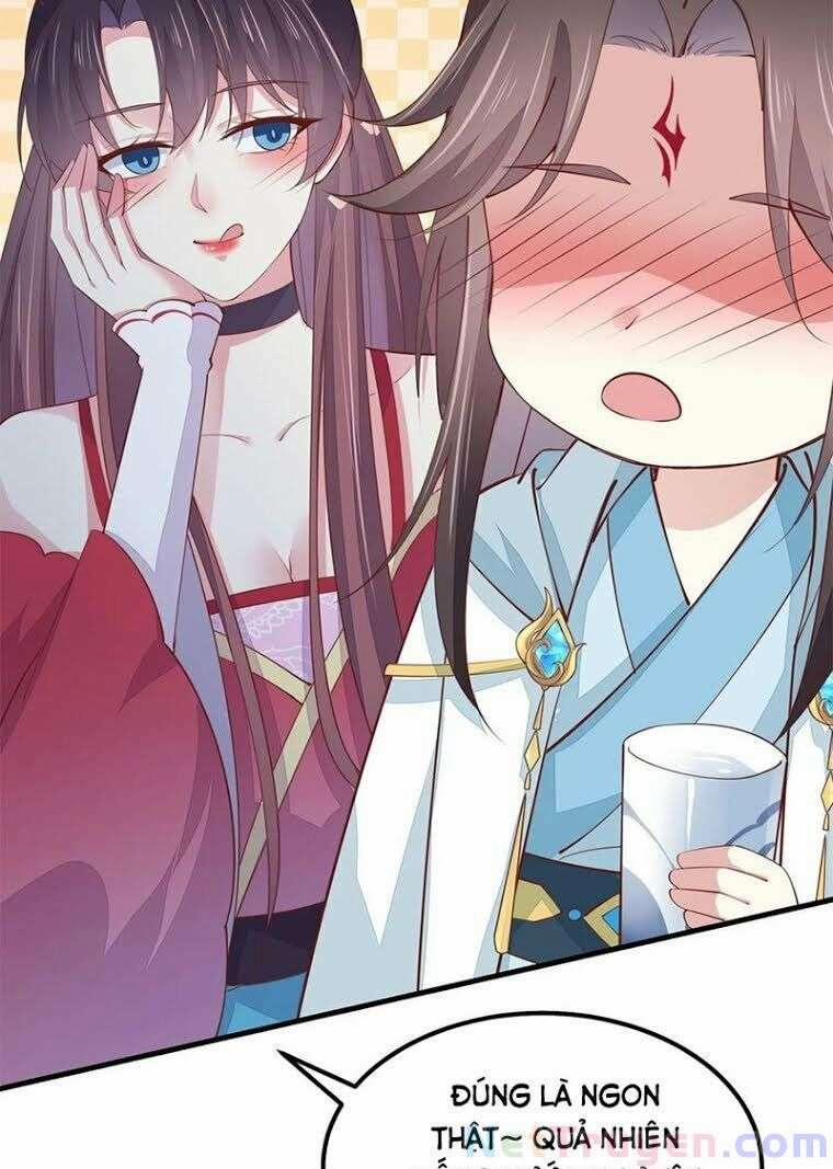 Chi Tôn Đồng Thuật Sư: Tuyệt Thế Đại Tiểu Thư 261 trang 13