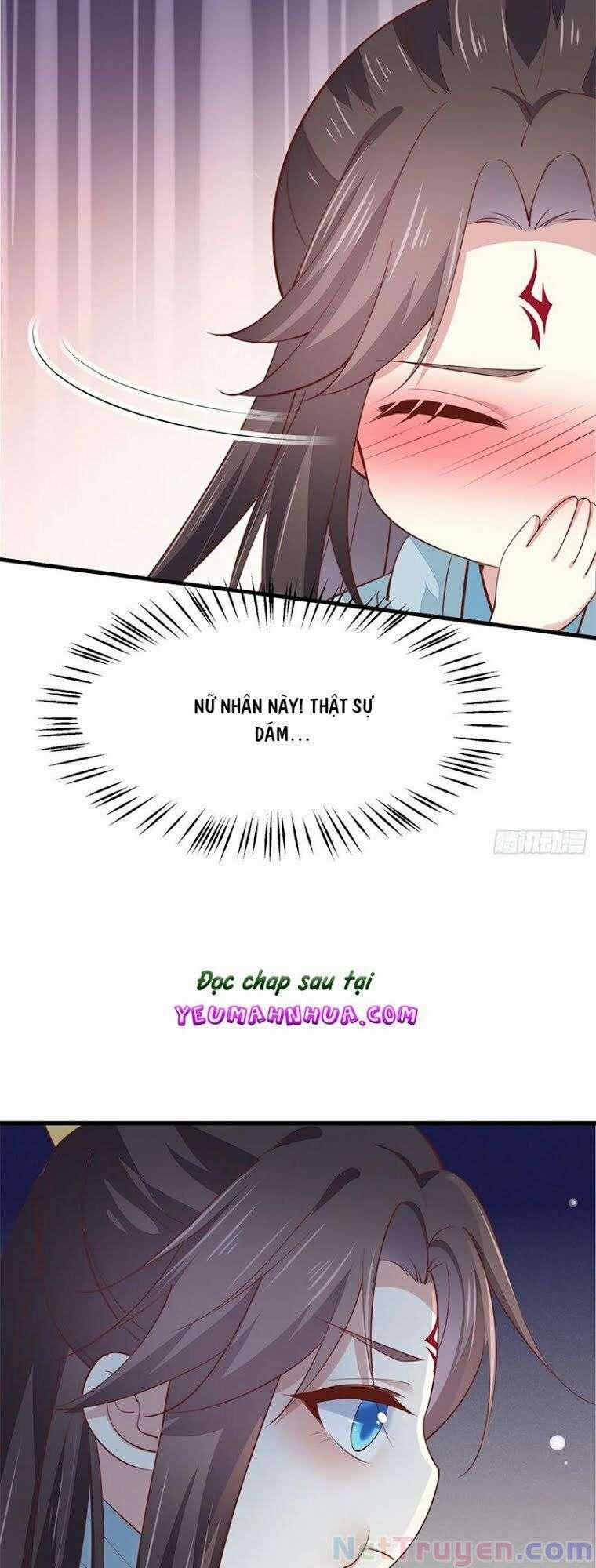 Chi Tôn Đồng Thuật Sư: Tuyệt Thế Đại Tiểu Thư 261 trang 15