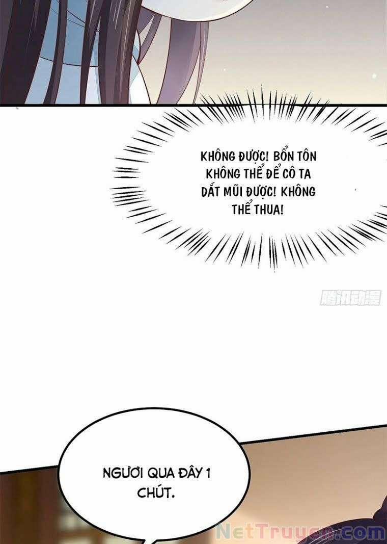 Chi Tôn Đồng Thuật Sư: Tuyệt Thế Đại Tiểu Thư 261 trang 16