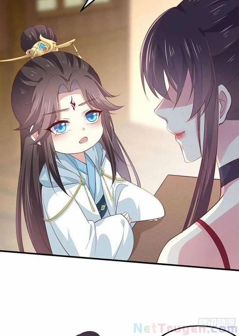 Chi Tôn Đồng Thuật Sư: Tuyệt Thế Đại Tiểu Thư 261 trang 17