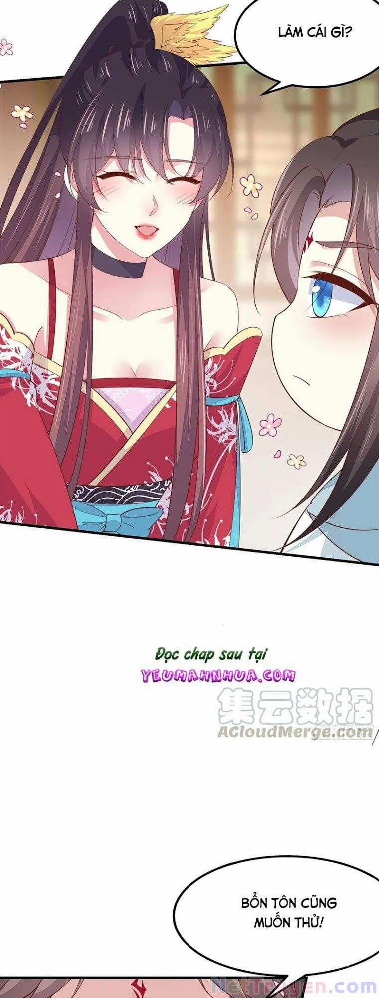 Chi Tôn Đồng Thuật Sư: Tuyệt Thế Đại Tiểu Thư 261 trang 18