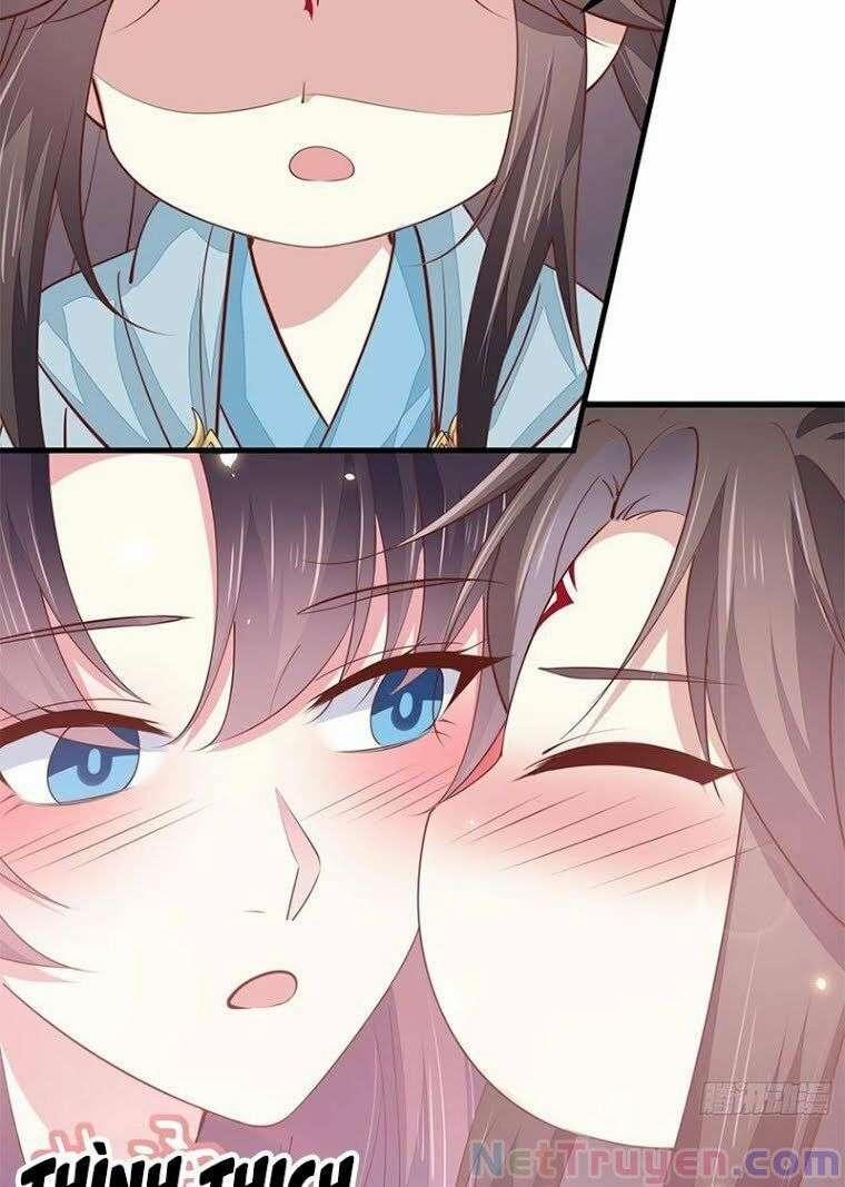 Chi Tôn Đồng Thuật Sư: Tuyệt Thế Đại Tiểu Thư 261 trang 19