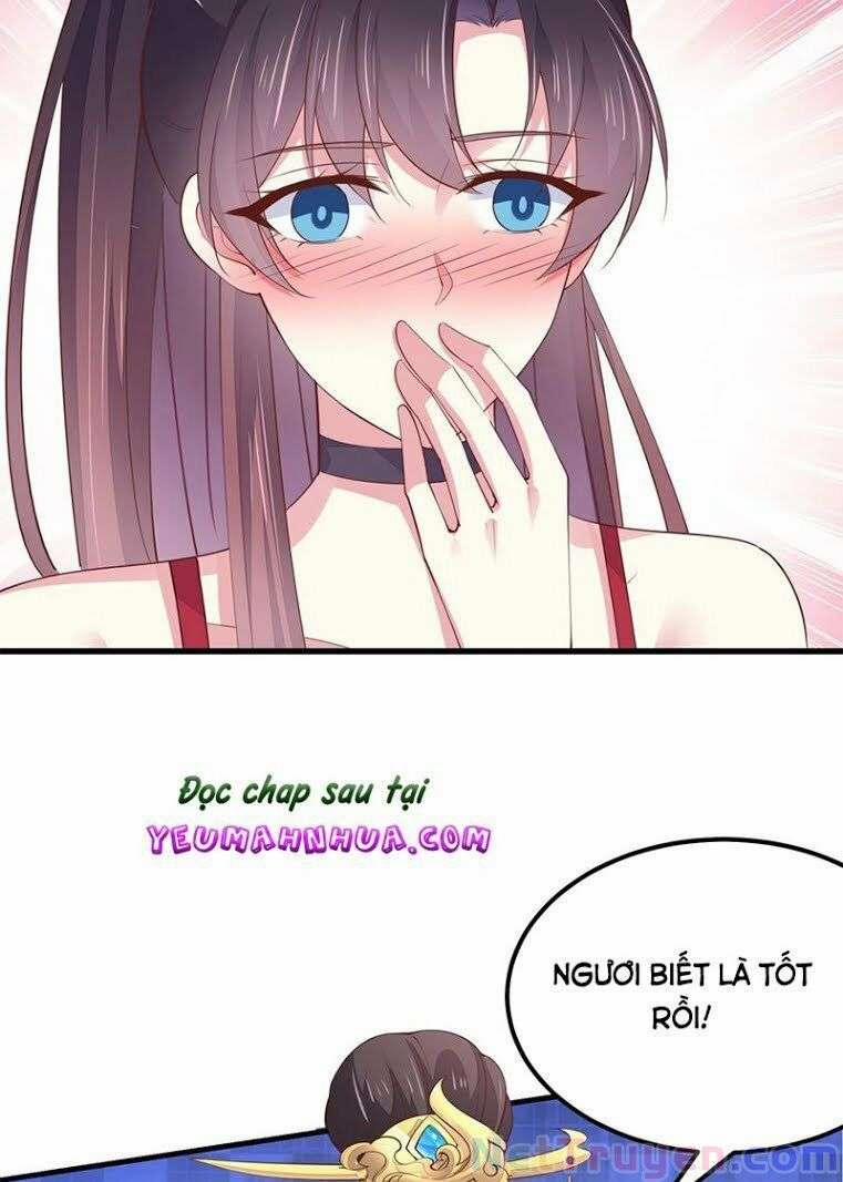 Chi Tôn Đồng Thuật Sư: Tuyệt Thế Đại Tiểu Thư 261 trang 22