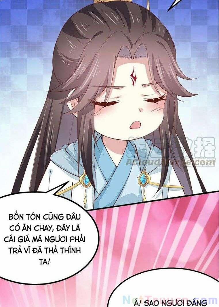 Chi Tôn Đồng Thuật Sư: Tuyệt Thế Đại Tiểu Thư 261 trang 23