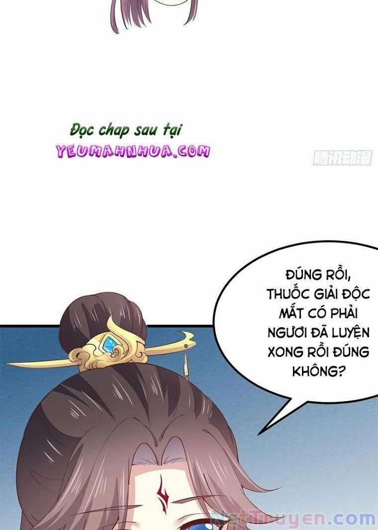 Chi Tôn Đồng Thuật Sư: Tuyệt Thế Đại Tiểu Thư 261 trang 25