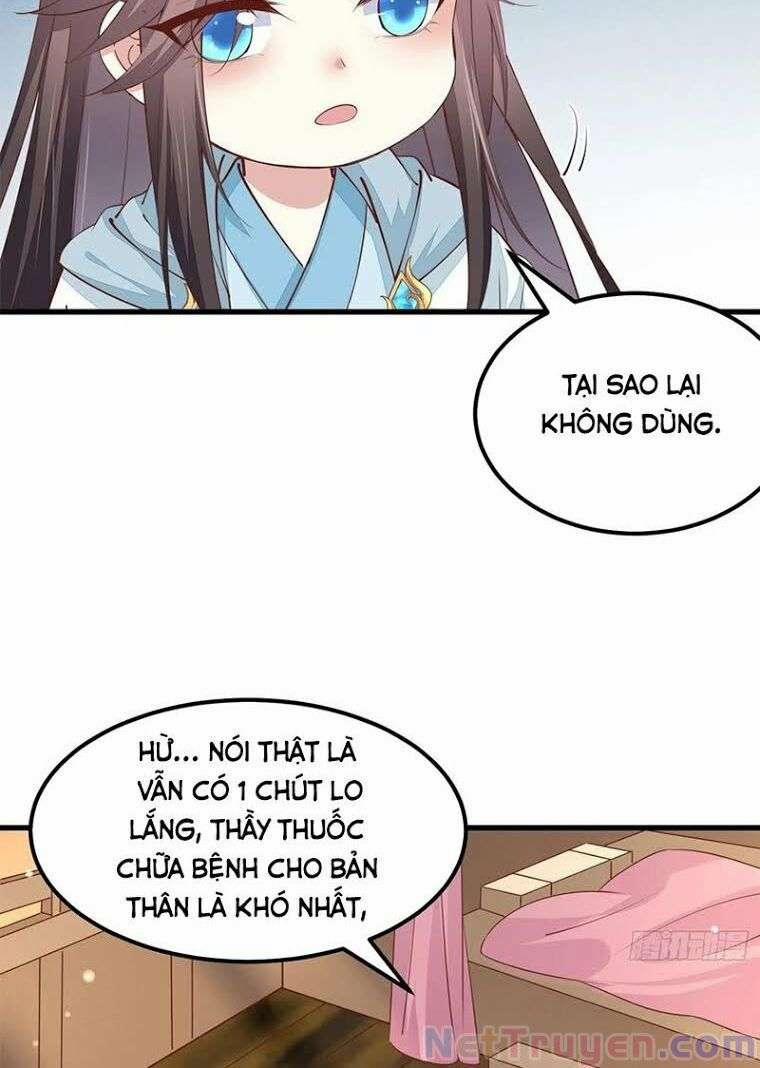 Chi Tôn Đồng Thuật Sư: Tuyệt Thế Đại Tiểu Thư 261 trang 26