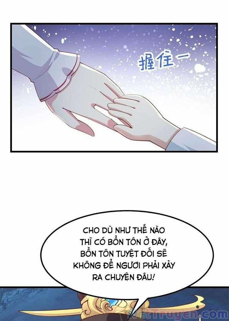 Chi Tôn Đồng Thuật Sư: Tuyệt Thế Đại Tiểu Thư 261 trang 28