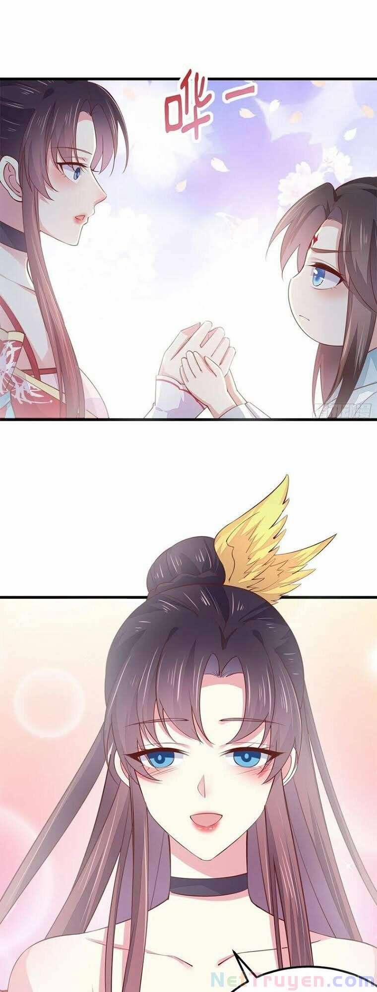 Chi Tôn Đồng Thuật Sư: Tuyệt Thế Đại Tiểu Thư 261 trang 30