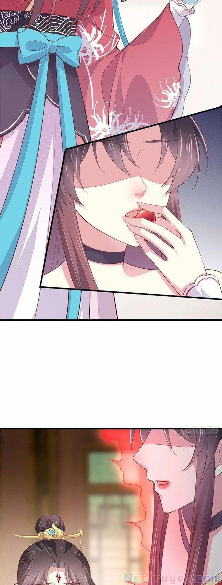 Chi Tôn Đồng Thuật Sư: Tuyệt Thế Đại Tiểu Thư 261 trang 33