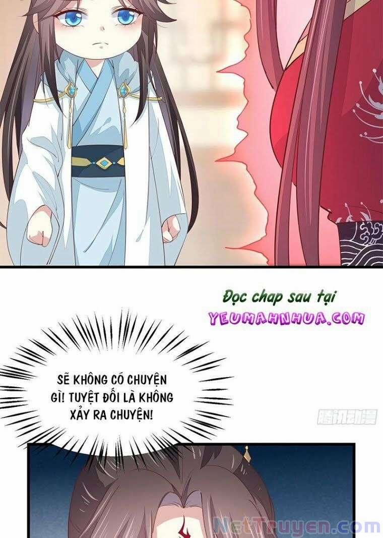 Chi Tôn Đồng Thuật Sư: Tuyệt Thế Đại Tiểu Thư 261 trang 34