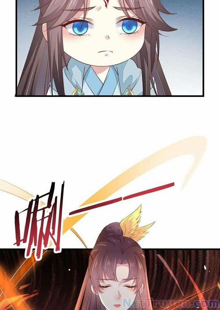 Chi Tôn Đồng Thuật Sư: Tuyệt Thế Đại Tiểu Thư 261 trang 35