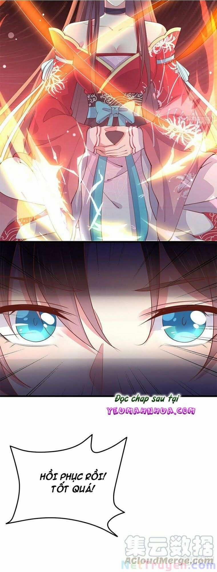 Chi Tôn Đồng Thuật Sư: Tuyệt Thế Đại Tiểu Thư 261 trang 36