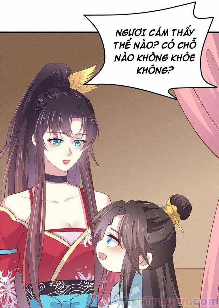 Chi Tôn Đồng Thuật Sư: Tuyệt Thế Đại Tiểu Thư 261 trang 37