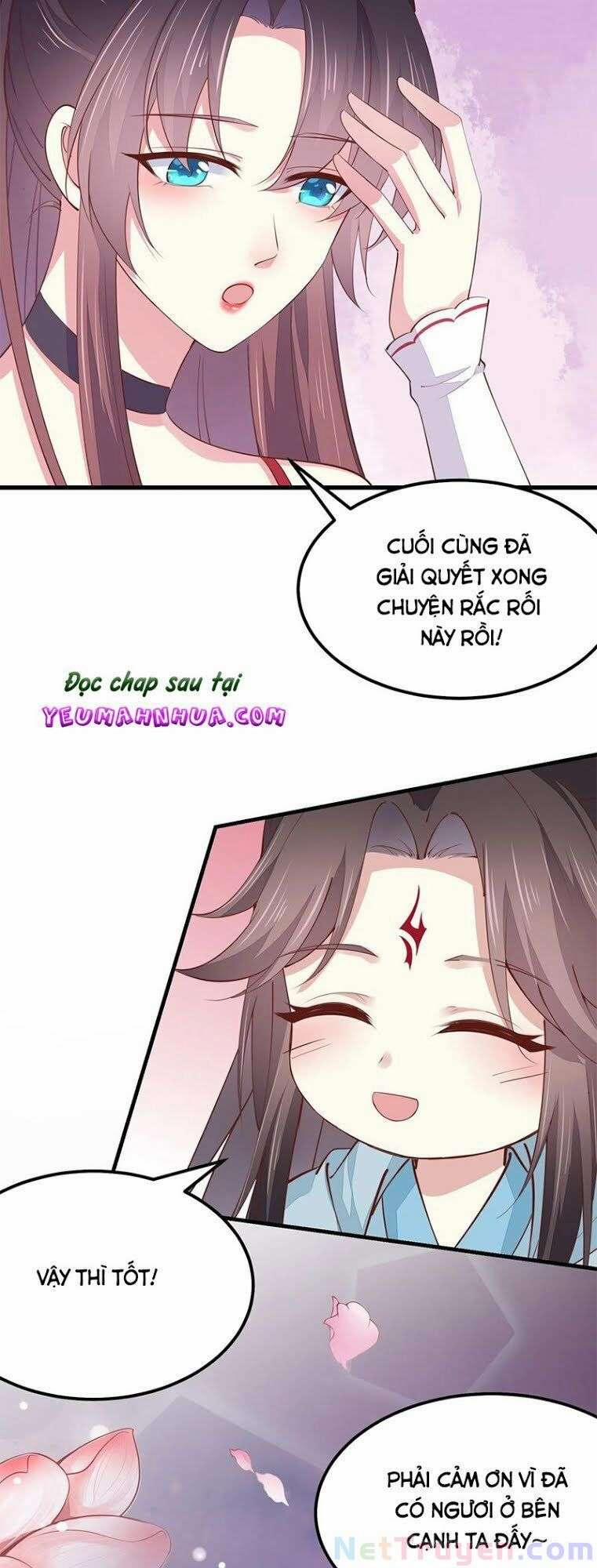 Chi Tôn Đồng Thuật Sư: Tuyệt Thế Đại Tiểu Thư 261 trang 39