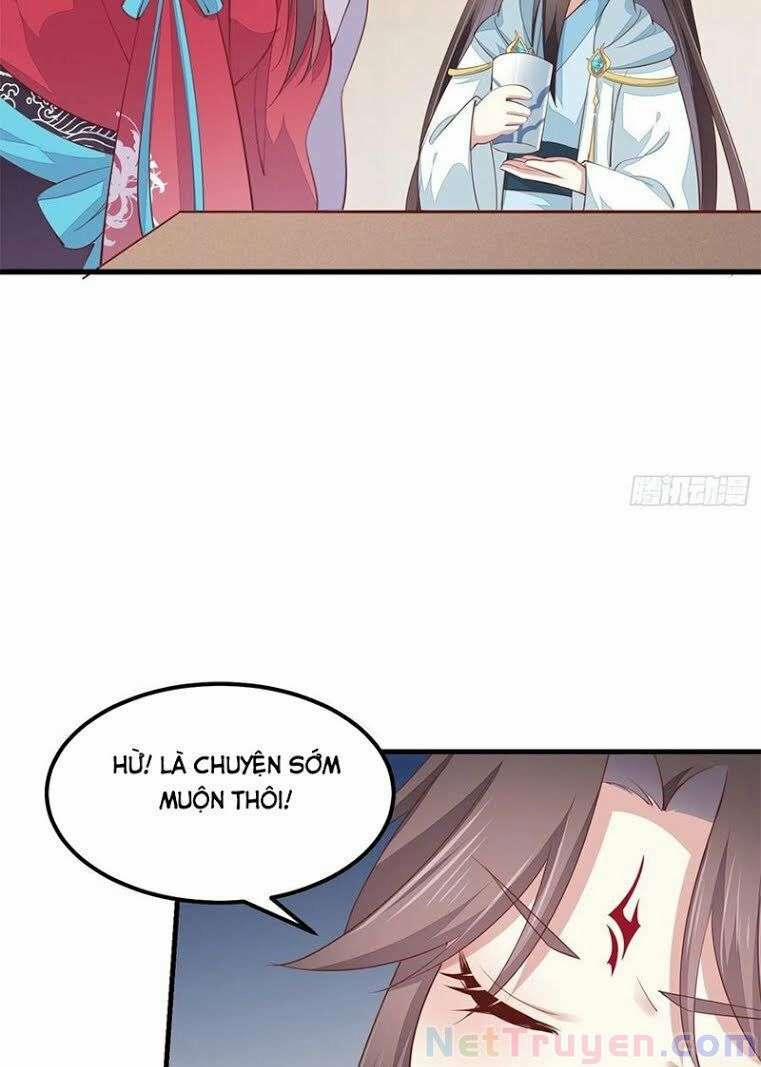 Chi Tôn Đồng Thuật Sư: Tuyệt Thế Đại Tiểu Thư 261 trang 4