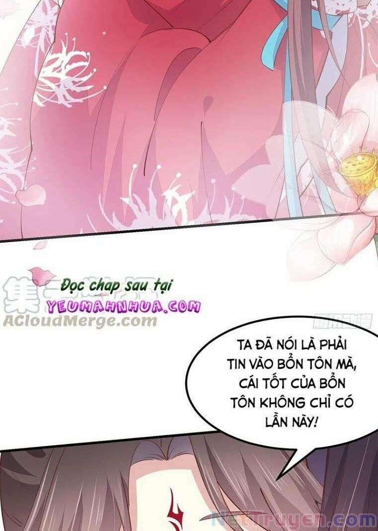 Chi Tôn Đồng Thuật Sư: Tuyệt Thế Đại Tiểu Thư 261 trang 41