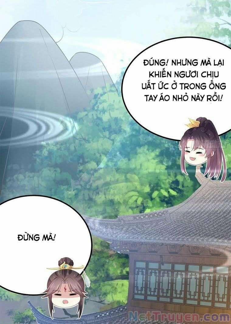 Chi Tôn Đồng Thuật Sư: Tuyệt Thế Đại Tiểu Thư 261 trang 43