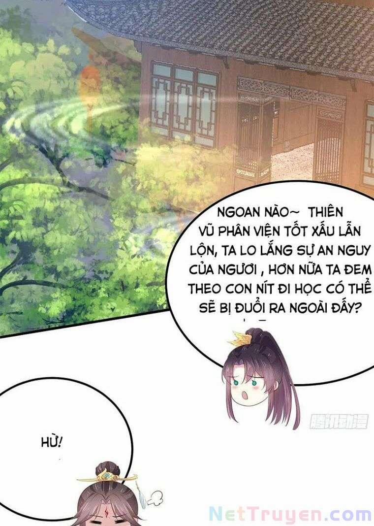 Chi Tôn Đồng Thuật Sư: Tuyệt Thế Đại Tiểu Thư 261 trang 44