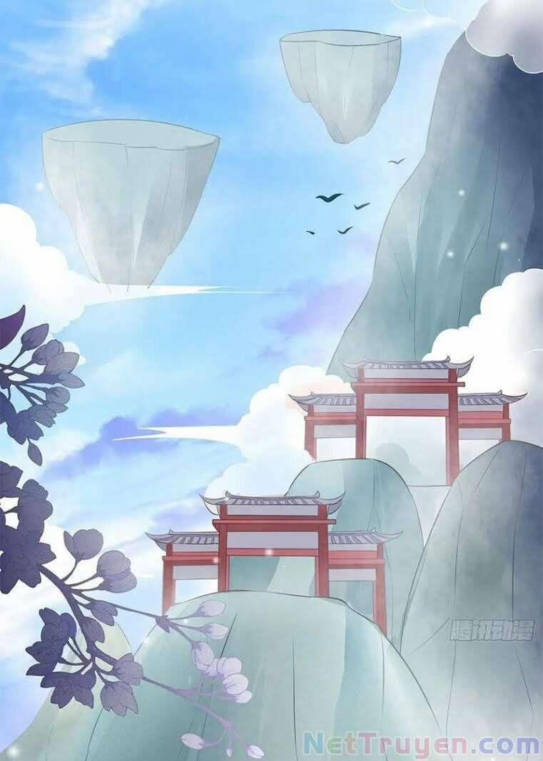 Chi Tôn Đồng Thuật Sư: Tuyệt Thế Đại Tiểu Thư 261 trang 46