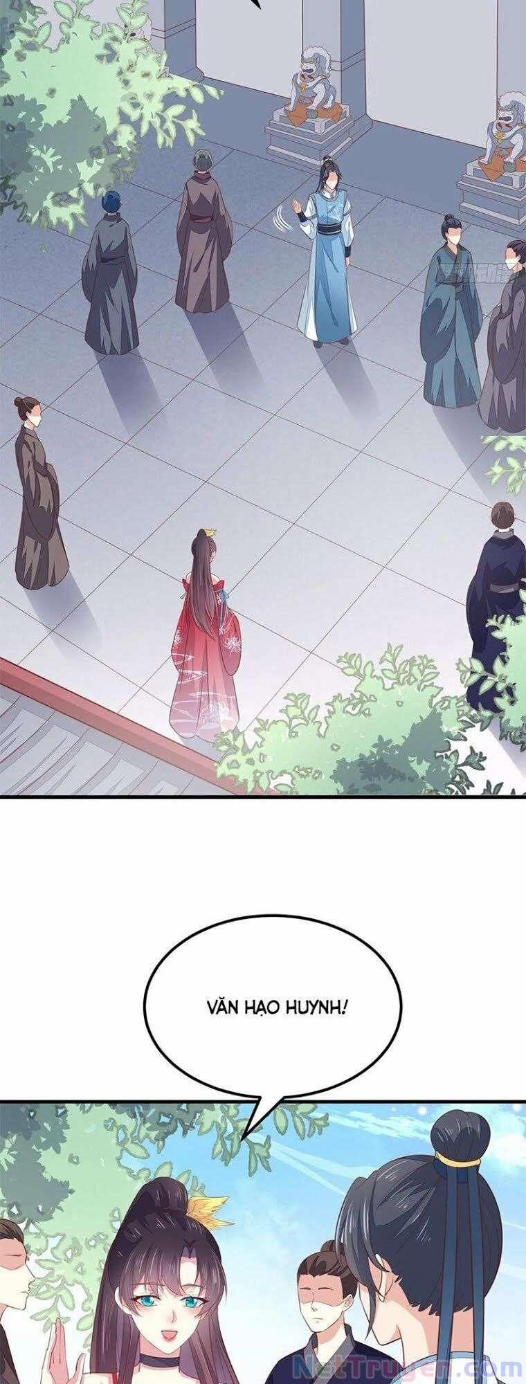 Chi Tôn Đồng Thuật Sư: Tuyệt Thế Đại Tiểu Thư 261 trang 48