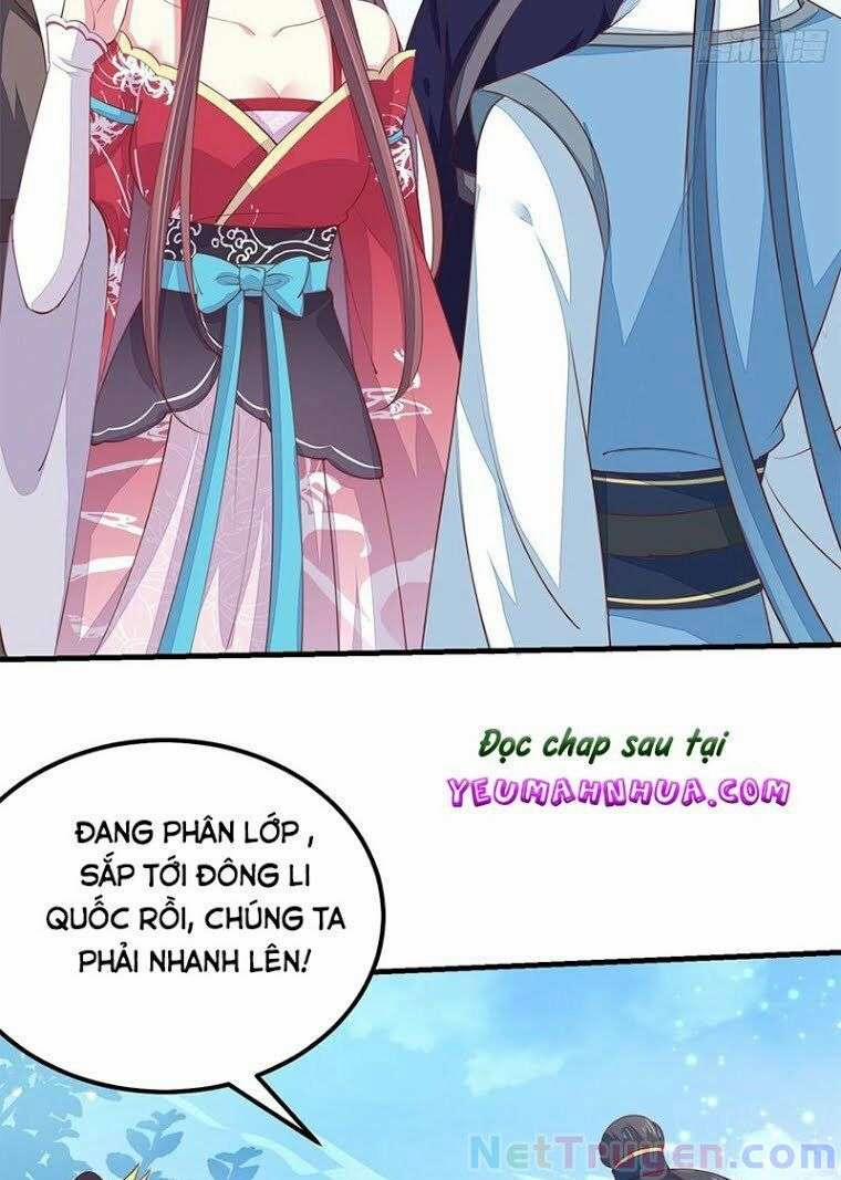 Chi Tôn Đồng Thuật Sư: Tuyệt Thế Đại Tiểu Thư 261 trang 49